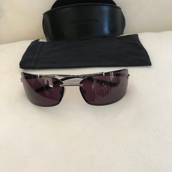 Dolce & Gabbana Sunglasses main image 5
